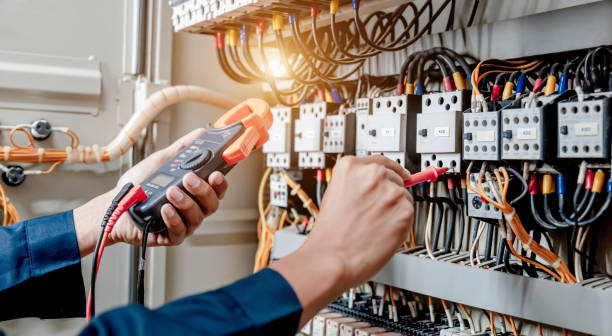 Best Emergency Electrical Repair  in Weston, WI