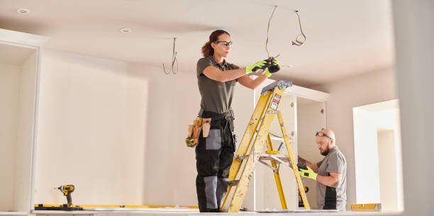 Best Electrician for Home Renovation  in Weston, WI