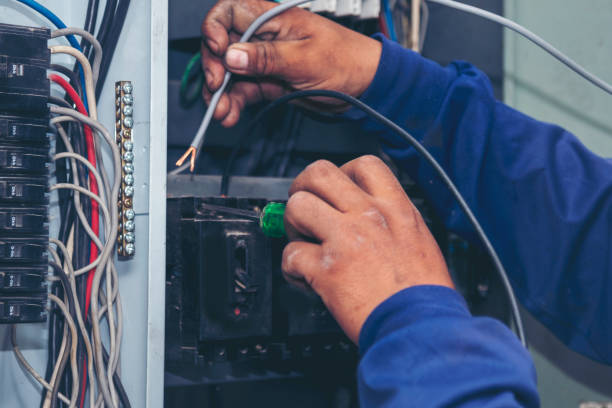 Affordable Electrical Installation in Weston, WI