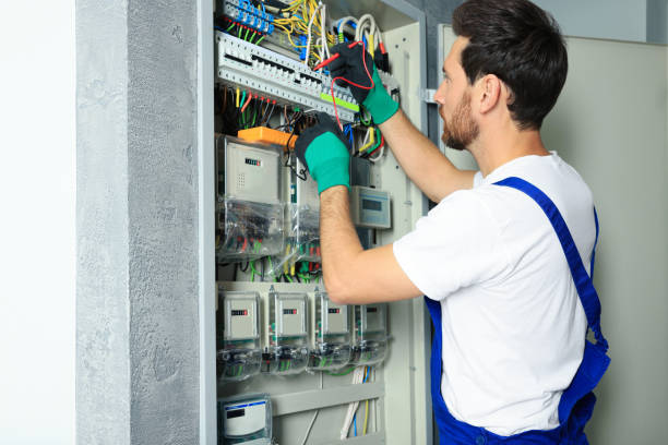 Best Residential Electrician Services  in Weston, WI