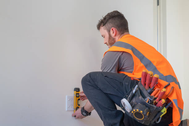 Best Electrician Near Me  in Weston, WI