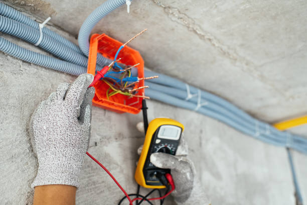 Best Electrical Contractors for Businesses  in Weston, WI